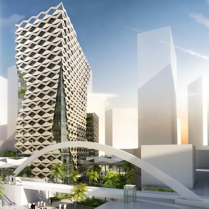 التشييد والبناء