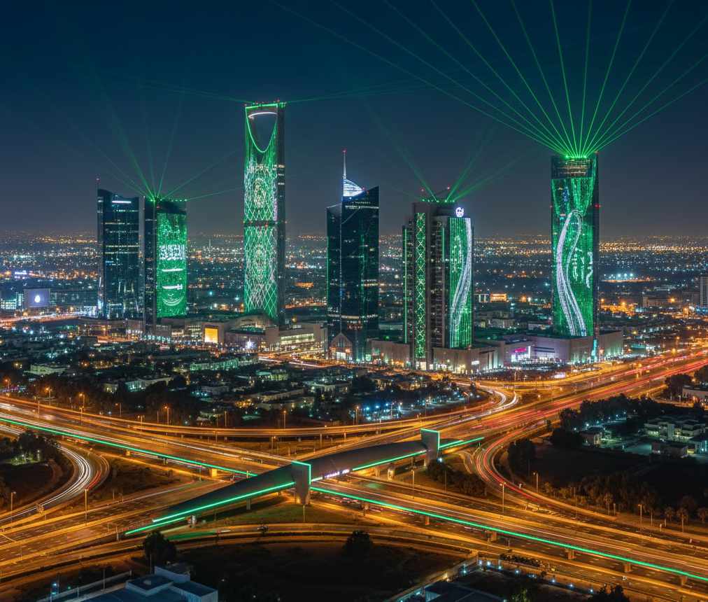 تكنولوجيا الإنارة