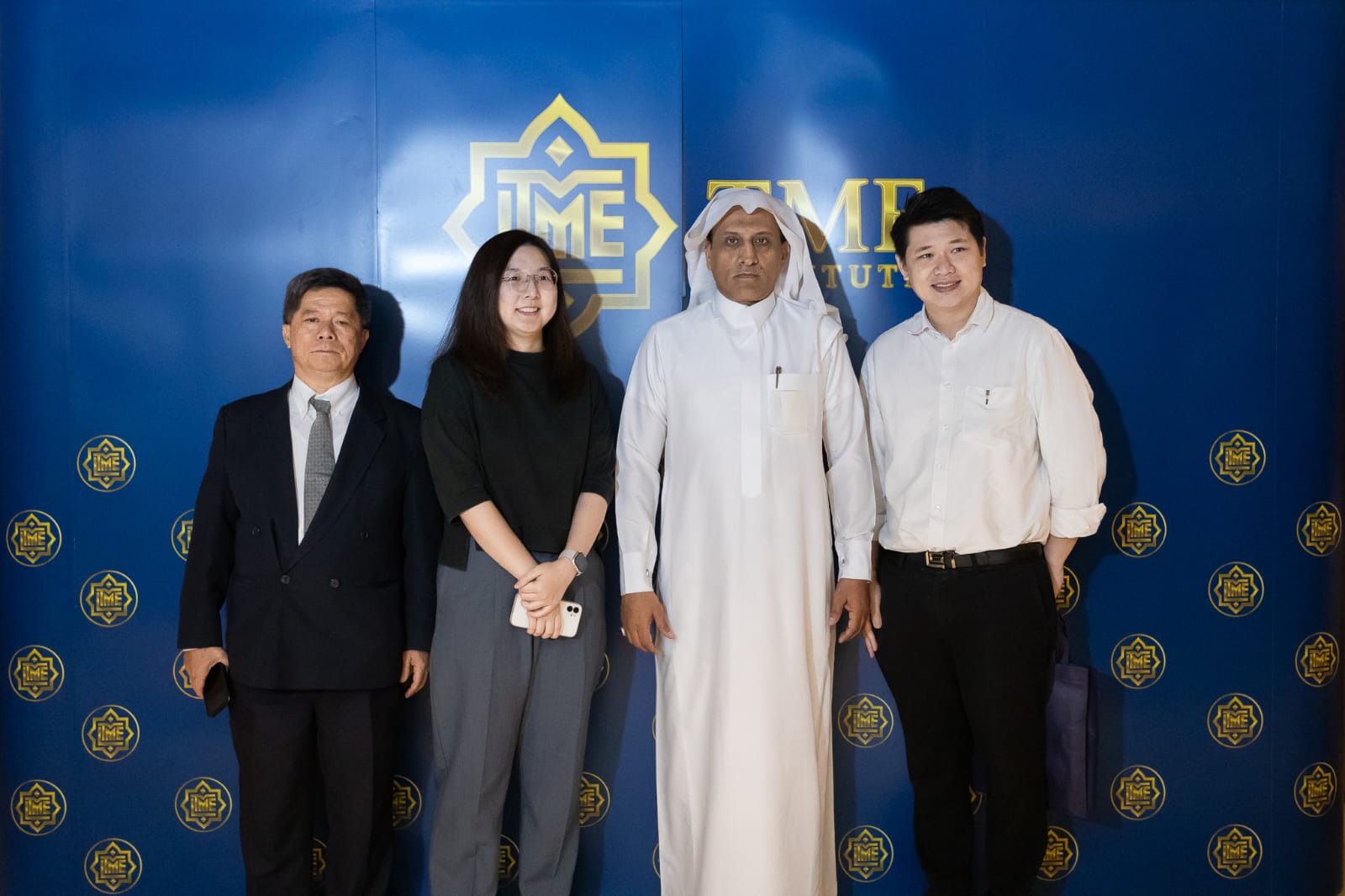 توقيع الاتفاقية