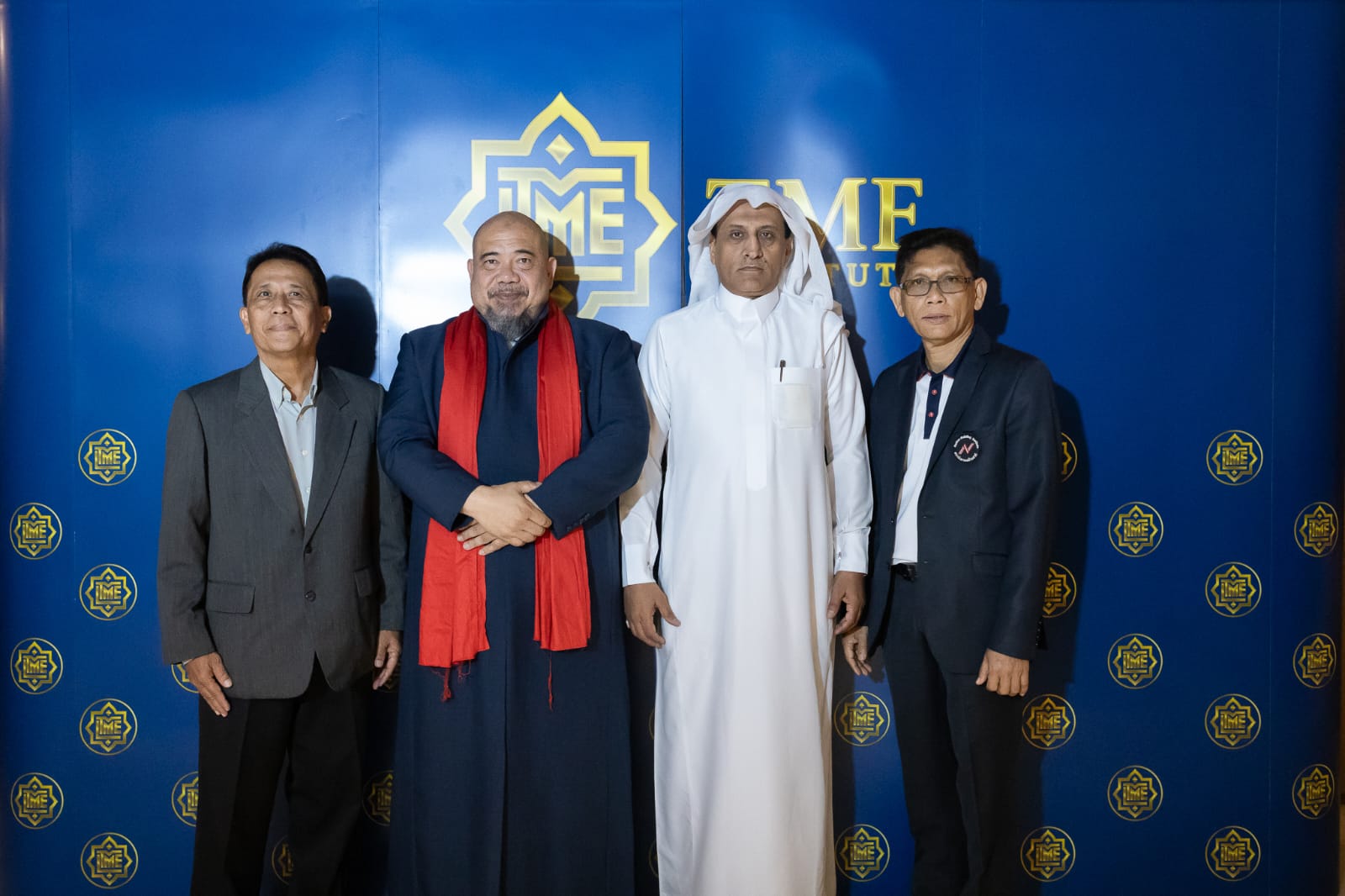 الشركة السعودية الصينية توقع مذكرة تفاهم مع شركة أرابيان ثاي لدعم التبادل التجاري واللوجستي بين المملكة وتايلاند